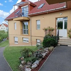  Apartman Zita