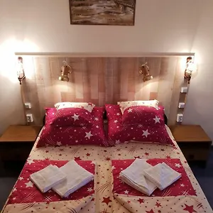  Apartman Thomas