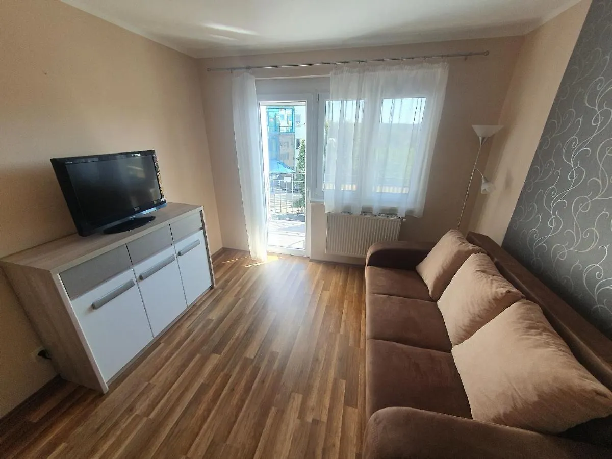 Csillagfény Apartment Eger